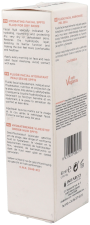Fluide Visage Hydratant Peaux S&egrave;ches SPF 15 50 ml