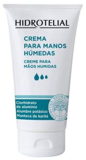 Hidrotelial Cr&egrave;me pour les mains humides 75 ml
