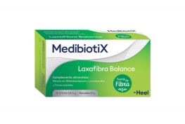 Heel Laxafibra &Eacute;quilibre 10 sachets