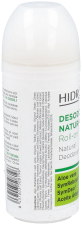 Déodorant Roll-On Naturel 75 ml