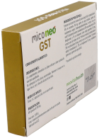 Mico Neo Gst 60 gélules Mico Neo Gst 60 gélules