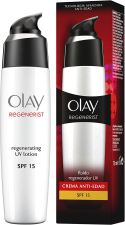 Regenerist Fluide Anti-&Acirc;ge R&eacute;g&eacute;n&eacute;rant SPF 15 75 ml