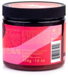 Après-shampooing Long And Luxe Growwash 454 gr