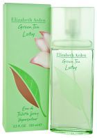 Th&eacute; Vert Lotus Eau de Toilette 100 ml