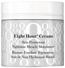 Crème hydratante de nuit protectrice pour la peau de huit heures 50 ml