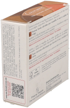 Poudre de bronze pour mosaïque de couvrance 9 gr