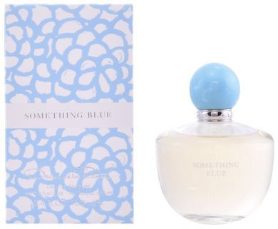Oscar de la Renta Quelque chose de bleu Eau de Parfum 100ml
