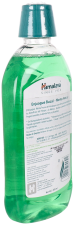 Bain de bouche à la menthe fraîche 450 ml