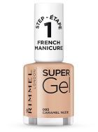 Super Gel French Manucure