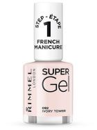 Super Gel French Manucure