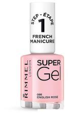 Super Gel French Manucure