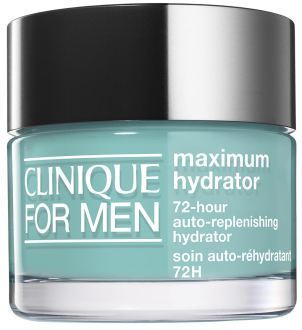 Clinique For Men Cr&egrave;me Visage Hydratante Maximum 72H 50 ml