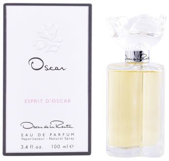 Oscar de la Renta Esprit d'Oscar Eau de Parfum 100ml
