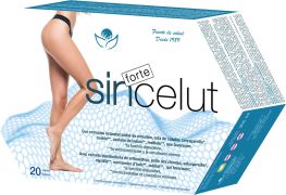 Biosérum Sincelut Forte 20 Flacons