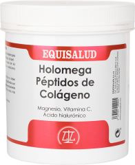 Peptides de collagène Holomega 210 gr
