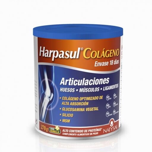 Harpasul Collag&egrave;ne 270 gr