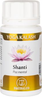 Yoga Kalash Shanti 60 Gélules