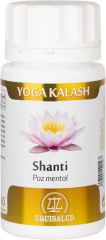 Yoga Kalash Shanti 60 Gélules