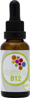 Plantis Vitamine B12 Liquide 30 ml