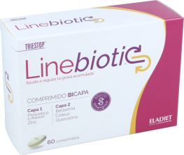 Linebiotic 60 comprimés