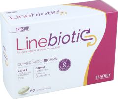 Linebiotic 60 comprimés