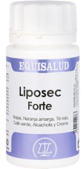 Liposec Forte 60 g&eacute;lules