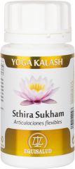 Yoga Kalash Sthira-sukham 60 Gélules