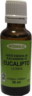 Huile essentielle d&#39;eucalyptus Eco 30 ml