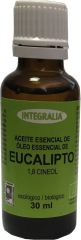 Huile essentielle d&#39;eucalyptus Eco 30 ml