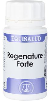 Equisalud Regenature Forte 60 g&eacute;lules