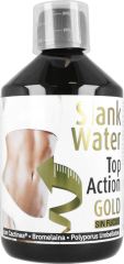 Espadiet Slank Water Top Action Gold sans fucus 500 ml