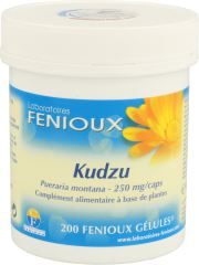 Fenioux Kudzu 200 gélules