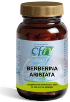 Berbérine Aristata 90 gélules