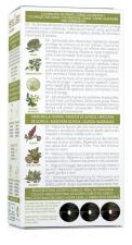 Cr&egrave;me de henn&eacute; semi-permanente 110 ml