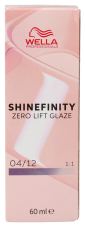 Coloration permanente Shinefinity 60 ml