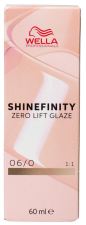 Coloration permanente Shinefinity 60 ml