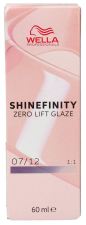 Coloration permanente Shinefinity 60 ml