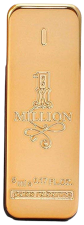 Vaporisateur d'Eau de Toilette 1 Million