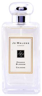 Eau de Cologne Fleur d&#39;Oranger Vaporisateur 100ml
