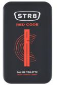 Code Rouge Eau de Toilette Vaporisateur 100 ml