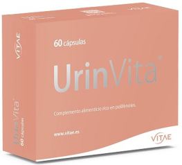 UrinVita 60 gélules
