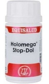 Holomega Stop-Dol 50 gélules