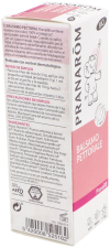 PranaBB Baume pour la poitrine biologique 40 ml