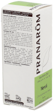 Huile essentielle de fleur d&#39;oranger 2 ml
