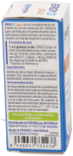 Ergy D Plus Vitamine D3 15 ml