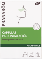 Aromaforce Gélules pour Inhalation 15 gélules