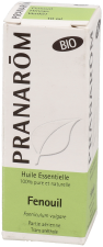 Huile essentielle de fenouil bio 10 ml Huile essentielle de fenouil bio 10 ml