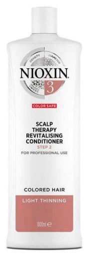 Après-shampooing Scalp Therapy System 3 1000 ml