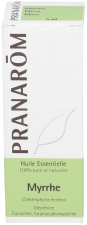 Huile essentielle de myrrhe 5 ml