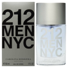 212 Men Eau de Toilette Vaporisateur 212 Men Eau de Toilette Vaporisateur